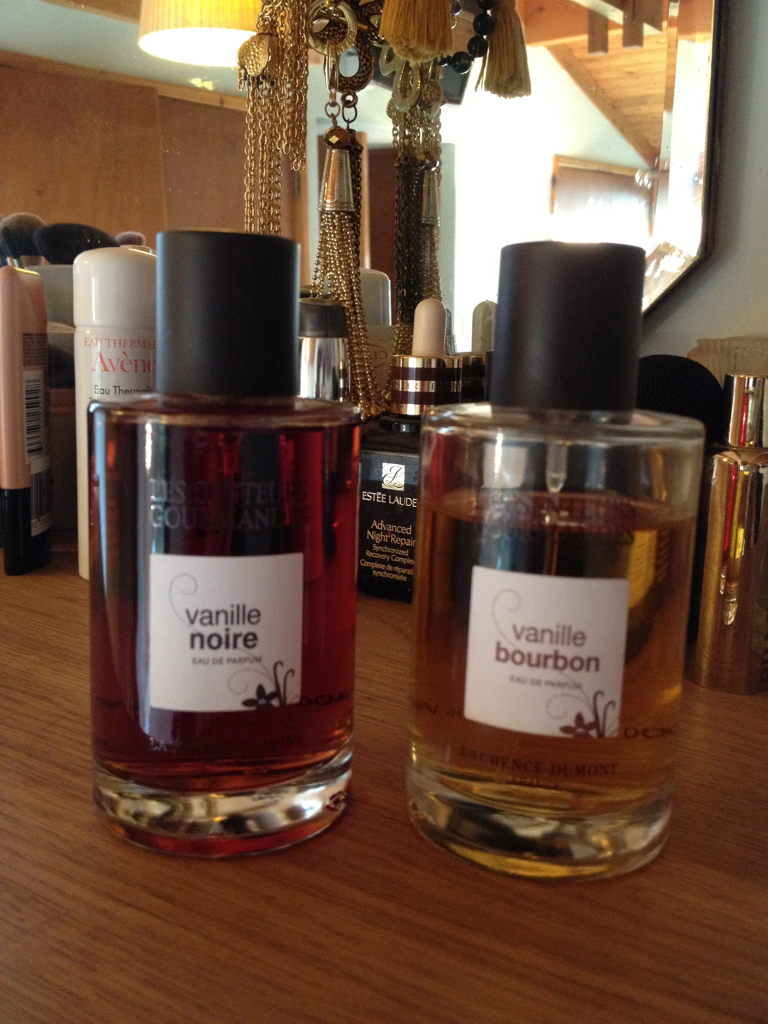 Marks and Spencer – Les Senteurs Gourmandes Perfumes